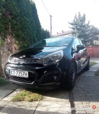 KIA RIO 1.4 CRDI