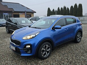 Kia Sportage IV 1.6 CRDi Automat 7DCT Salon Polska GWARANCJA 3 LATA Zamiana FV 23%