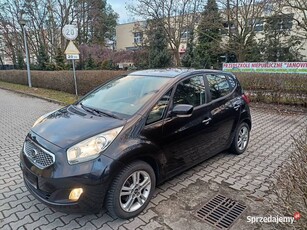 Kia venga 1.4 +lpg 2011r.H