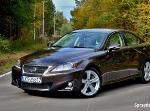 LEXUS IS350 RWD