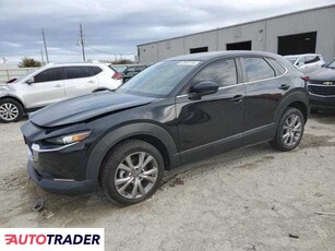 Mazda CX-30 2.0 benzyna 2021r. (JACKSONVILLE)