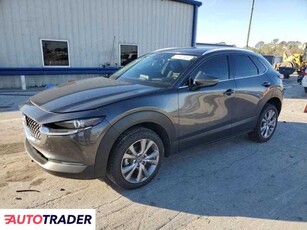 Mazda CX-30 2.0 benzyna 2021r. (ORLANDO)