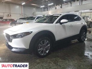 Mazda CX-30 2.0 benzyna 2023r. (LITTLETON)