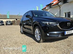 Mazda CX-5 Inne