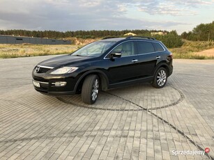 Mazda CX-9 4x4 277KM LPG