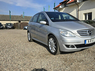 Mercedes B 150 W245 (2005-2011)