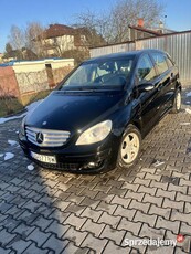 Mercedes b 180 -2006r 1800d automat