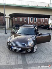 Mini Clubman 2008 1.6 Diesel 108 KM