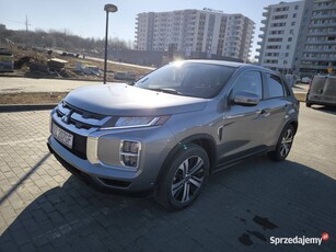 Mitsubishi ASX 4 x 4