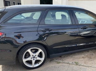 Mondeo 2016 2.0 tdci automat zarejestrowany