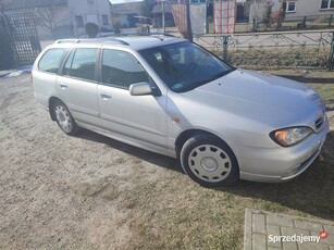 Nissan Primera