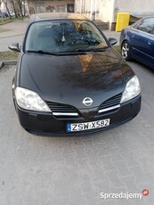 Nissan Primera P12 1.8 Kombii