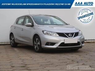 NISSAN PULSAR