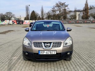 Nissan Qashqai 1.6 2008R