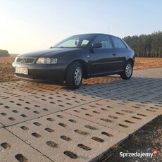 Okazja audi a3 8l 1.9 tdi 110km 2000rok polift