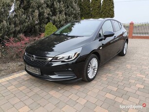 Opel Astra 1.0 benzyna 105KM Mały przebieg!