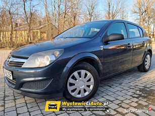 Opel Astra 1.4 Edition z Niemiec Zarejestrowany w Polsce Tel: 601307709 H …