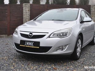 Opel Astra 1.7 cdti diesel klima navi kombi