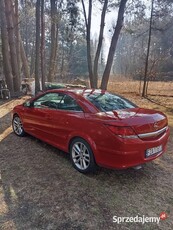 Opel Astra cabrio