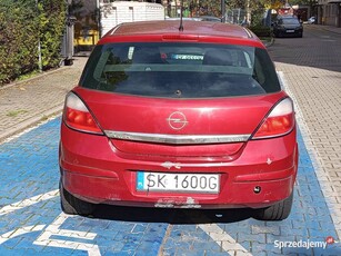 Opel Astra H