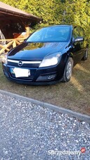 Opel Astra H 1,6. 16v. 2006rok