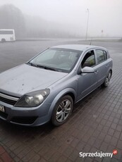 Opel Astra h 1.6