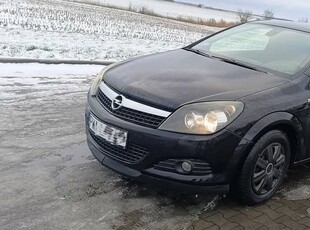 Opel astra h 2007 1.3cdti