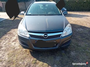 Opel Astra H