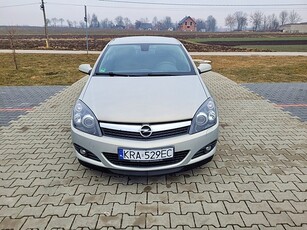 Opel Astra H SUPER GTC