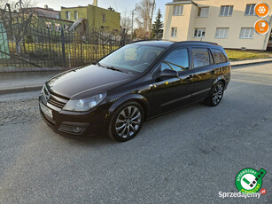 Opel Astra Opłacona Zdrowa Zadbana Doinwestowana Po Serwisie H (2004-2014)