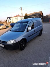 Opel combo 1.3 CDTI