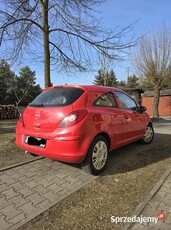 Opel Corsa 1.2 Benzyna 2006 Super Stan