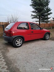 Opel corsa B 1.2