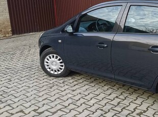 Opel Corsa D