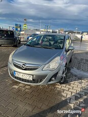 Opel Corsa1.2 LPG