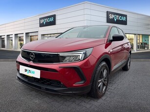 Opel Grandland X Opel Grandland 1.2 T Business Edition S&S