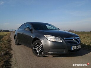 Opel Insignia 1.8