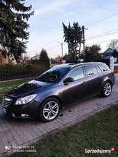 opel insignia 2,0 2009r 321tys km zamienie sprzedam