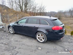 Opel Insignia 2.0 CDTI 160 KM 225 tys km na części