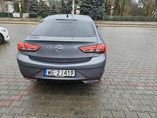 OPEL INSIGNIA 2020 r. 2.0 cdti 174 km,polift