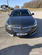 Opel Insignia Cosmo 2.0 cdti 163km