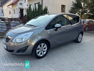 Opel Meriva 1.4