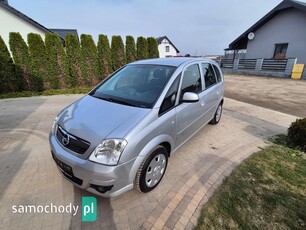 Opel Meriva 1.4