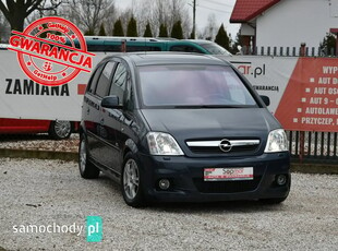 Opel Meriva 1.8 Cosmo