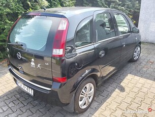 Opel Meriva A 1.6 benzyna