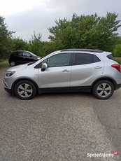 Opel Mokka 1.4 x LPG automat 2017