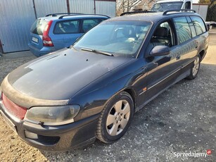 Opel Omega 3.0 v6 benzyna