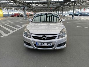 Opel Vectra 1.9 Diesel 2006 rok. Zamiana w rozliczeniu.