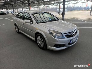 Opel Vectra 1.9 Diesel 2006 rok. Zamiana w rozliczeniu.