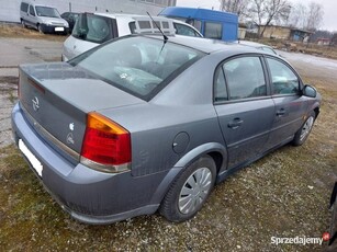 Opel Vectra C 1.8 benzyna 125 KM 2002 r. części